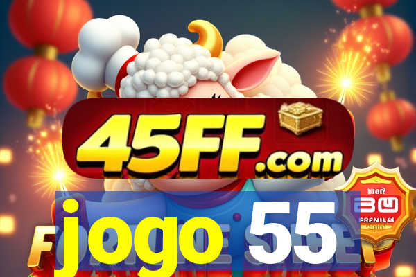 jogo 55